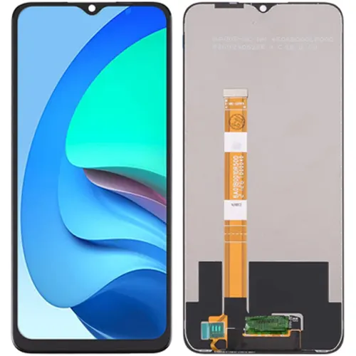 Replacement for OPPO A55 5G A56 5G REALME V11 5G OEM DISPLAY - Quality Phone Parts in Sri Lanka